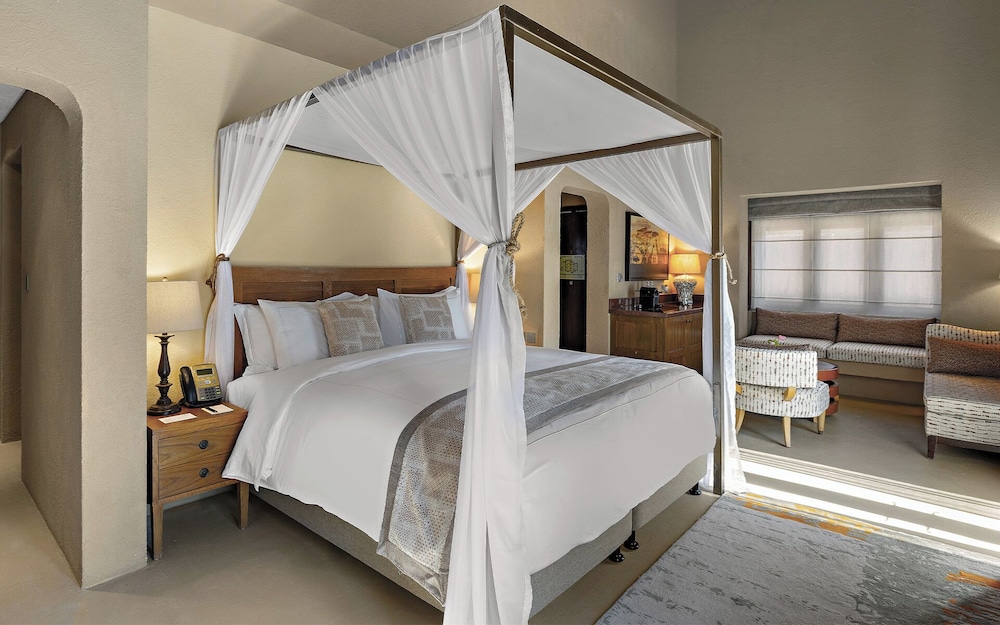 Anantara Sir Bani Yas Island Al Sahel Villa Resort 8