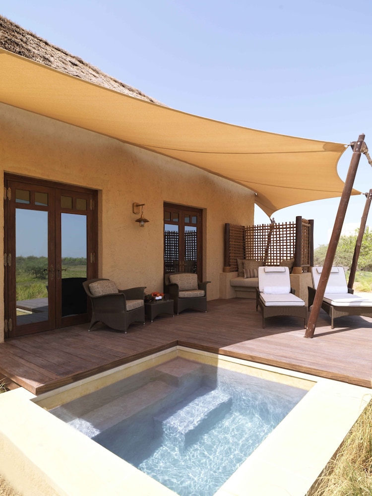 Anantara Sir Bani Yas Island Al Sahel Villa Resort 12