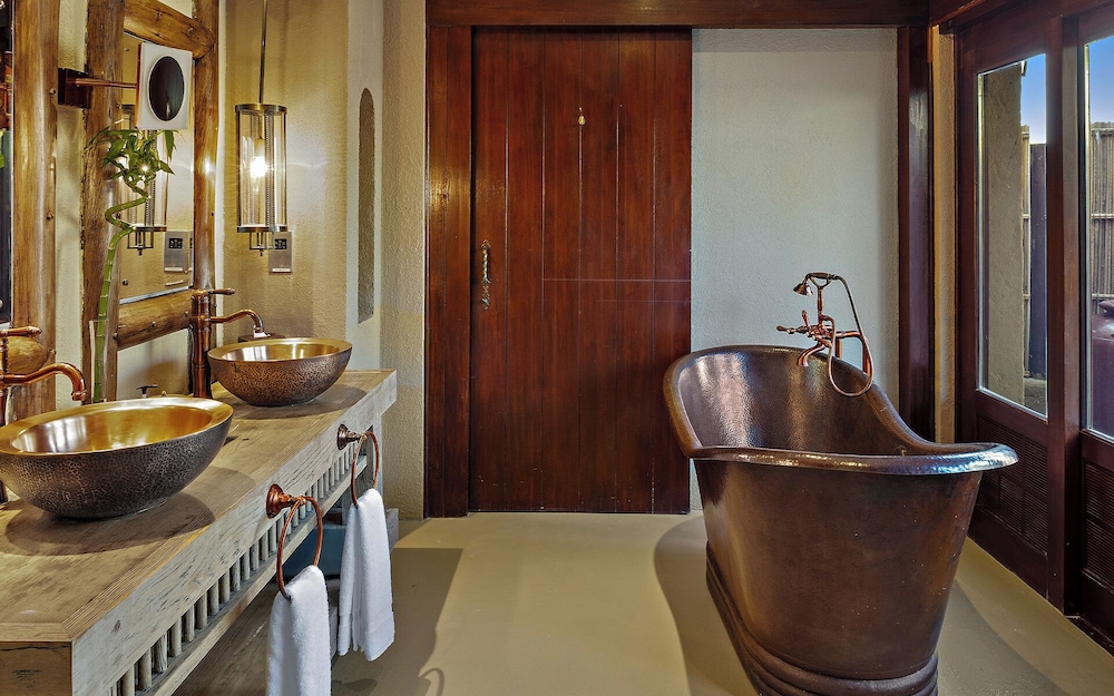 Anantara Sir Bani Yas Island Al Sahel Villa Resort 15