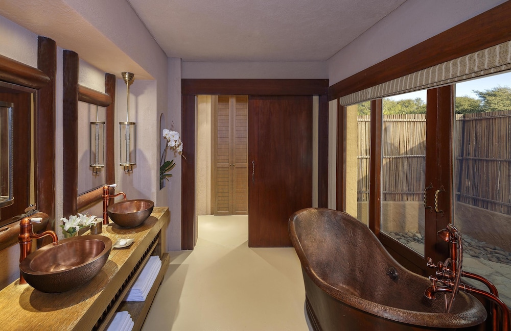 Anantara Sir Bani Yas Island Al Sahel Villa Resort 10