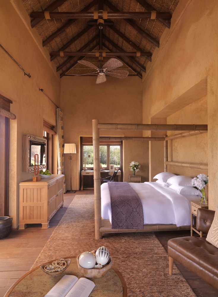Anantara Sir Bani Yas Island Al Sahel Villa Resort 3