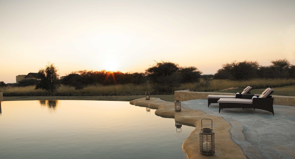 Anantara Sir Bani Yas Island Al Sahel Villa Resort 18