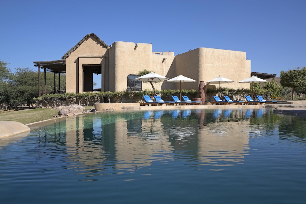 Anantara Sir Bani Yas Island Al Sahel Villa Resort 16
