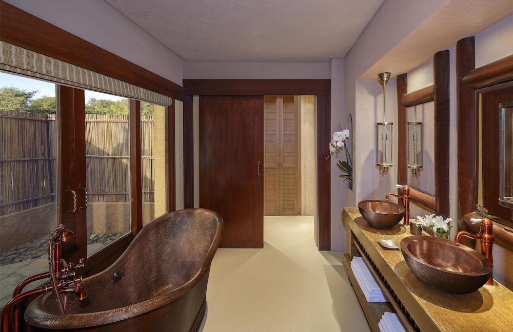 Anantara Sir Bani Yas Island Al Sahel Villa Resort 11