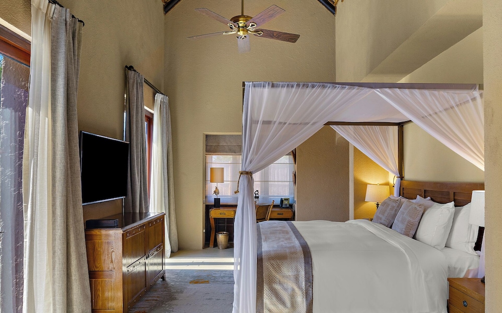 Anantara Sir Bani Yas Island Al Sahel Villa Resort 6