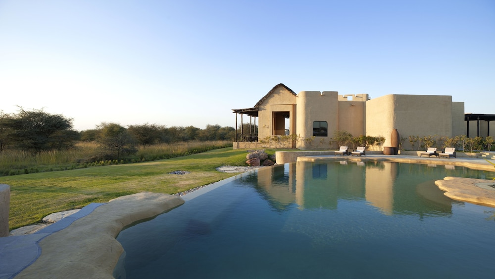 Anantara Sir Bani Yas Island Al Sahel Villa Resort 19