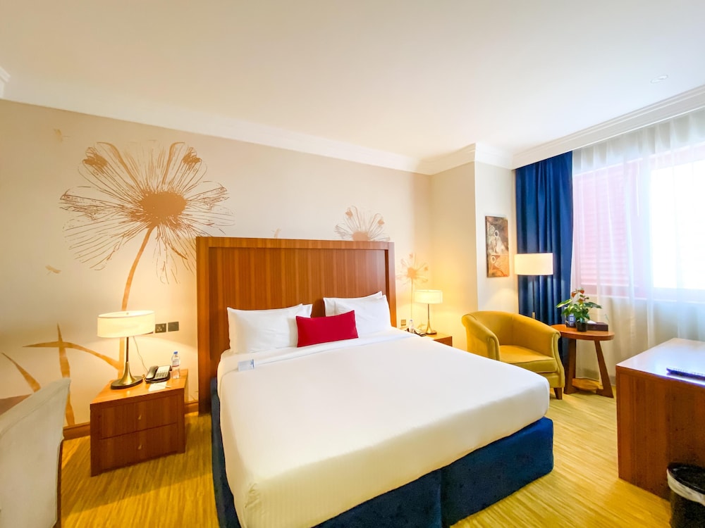 City Seasons Al Hamra Abu Dhabi 14
