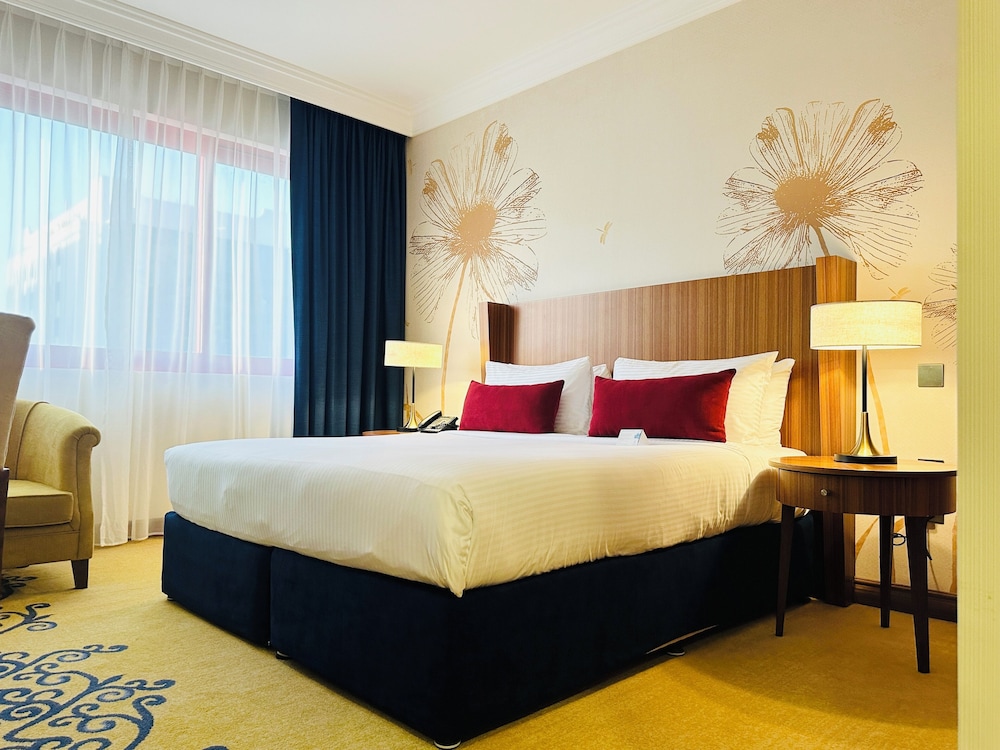 City Seasons Al Hamra Abu Dhabi 9