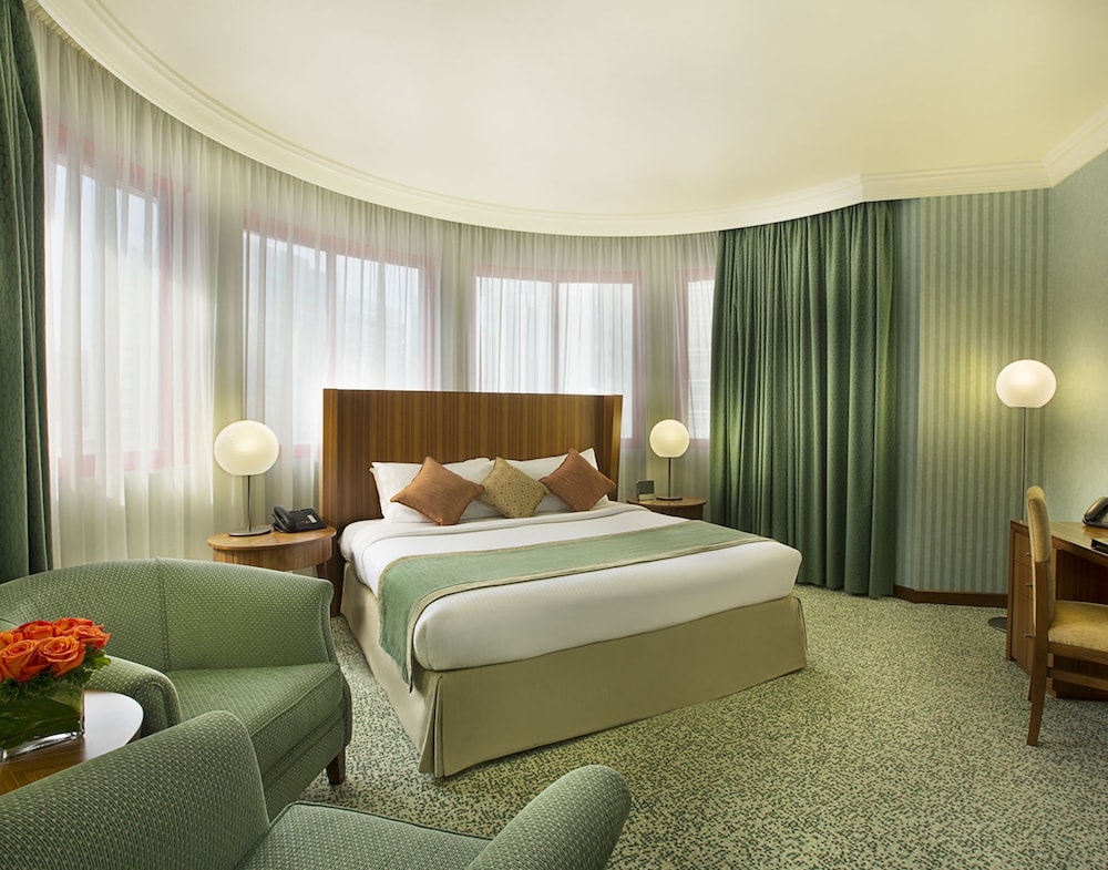 City Seasons Al Hamra Abu Dhabi 8
