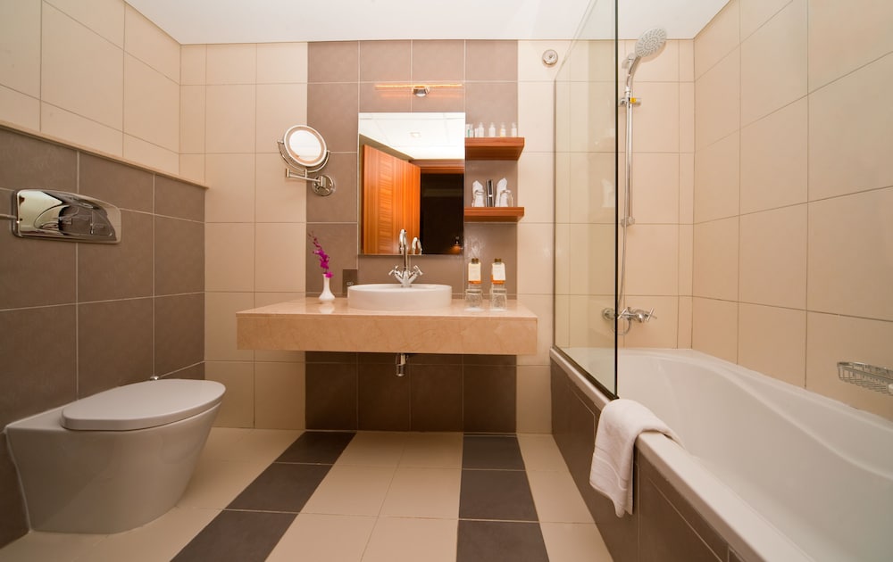 City Seasons Al Hamra Abu Dhabi 23