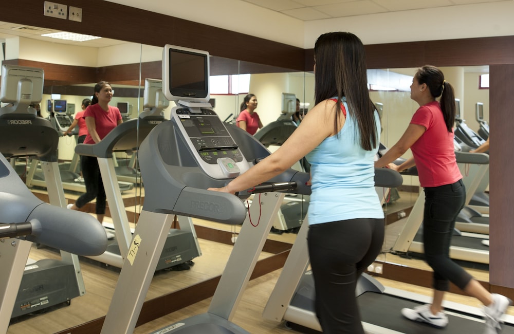 City Seasons Al Hamra Abu Dhabi 24
