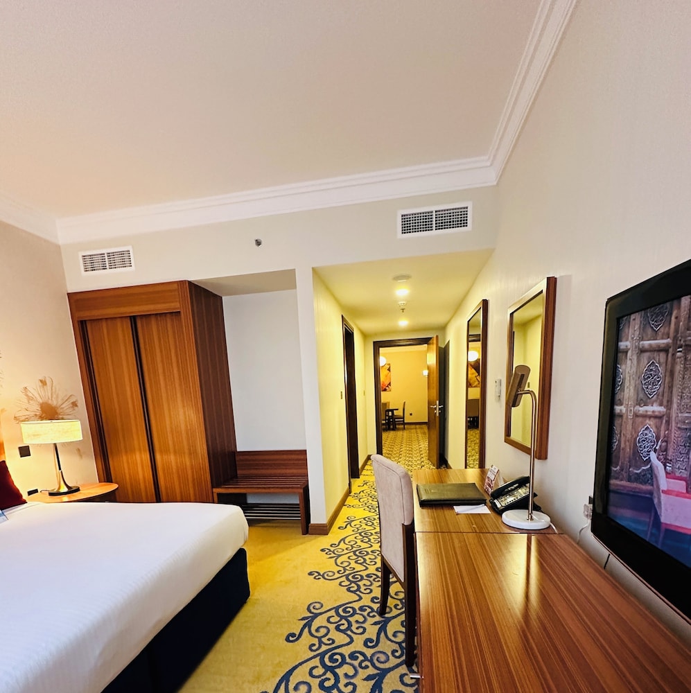 City Seasons Al Hamra Abu Dhabi 10