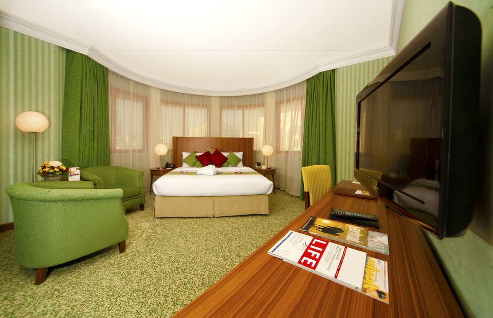 City Seasons Al Hamra Abu Dhabi 6