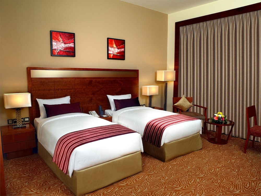 Landmark Grand Deira 12
