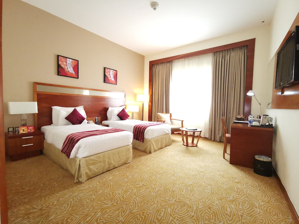 Landmark Grand Deira 9