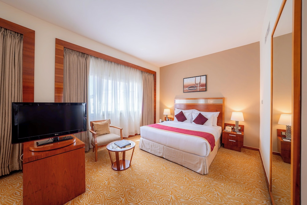 Landmark Grand Deira 14