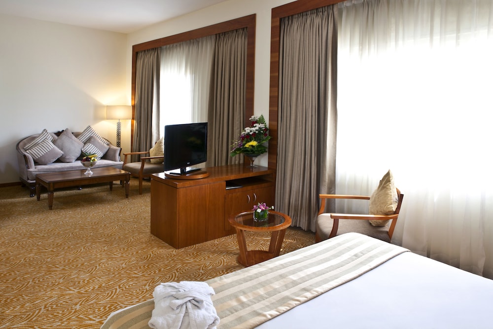 Landmark Grand Deira 19