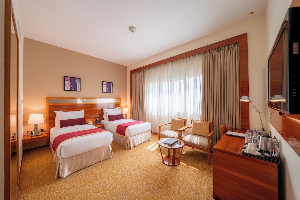 Landmark Grand Deira 16