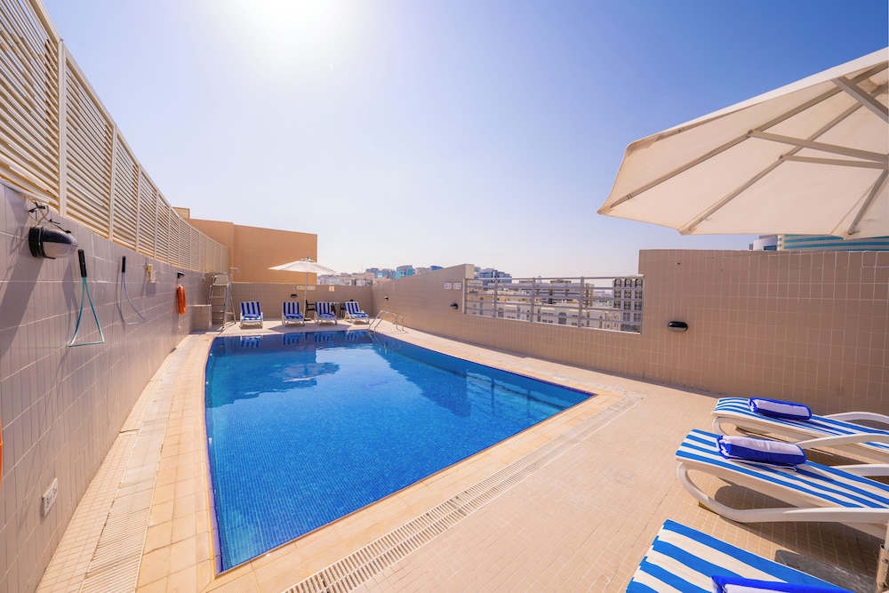 Landmark Grand Deira 23