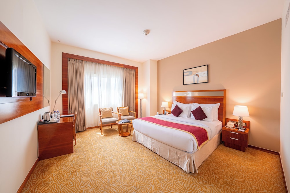 Landmark Grand Deira 15