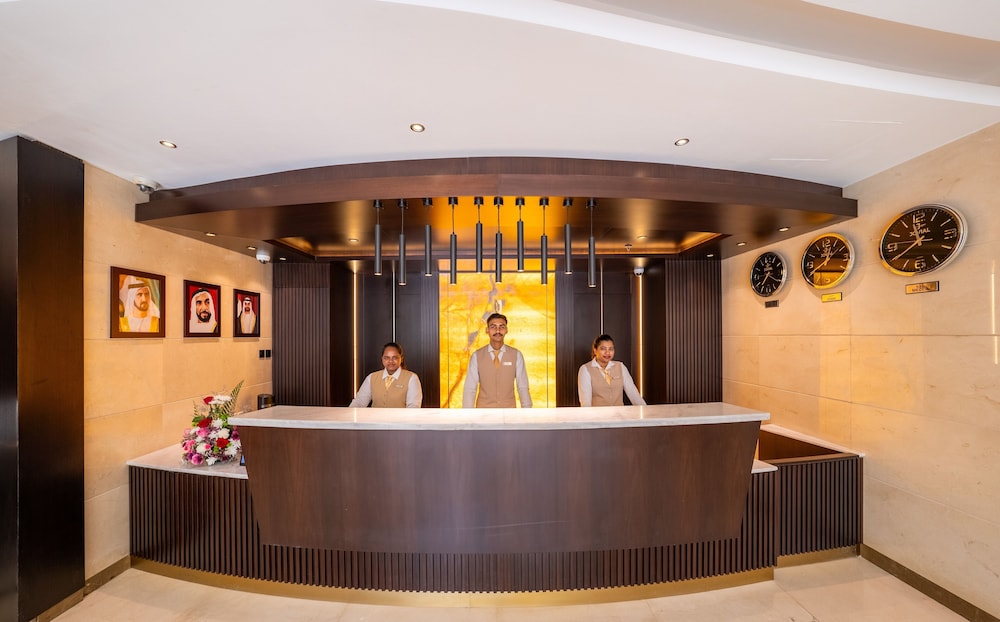 Landmark Grand Deira 1
