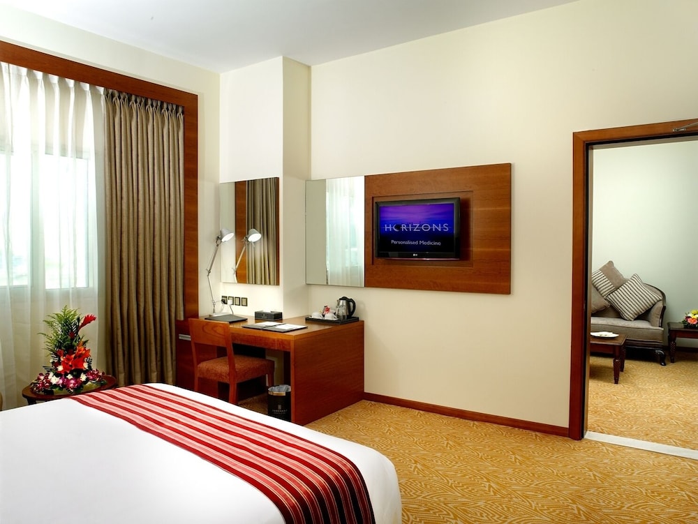 Landmark Grand Deira 18