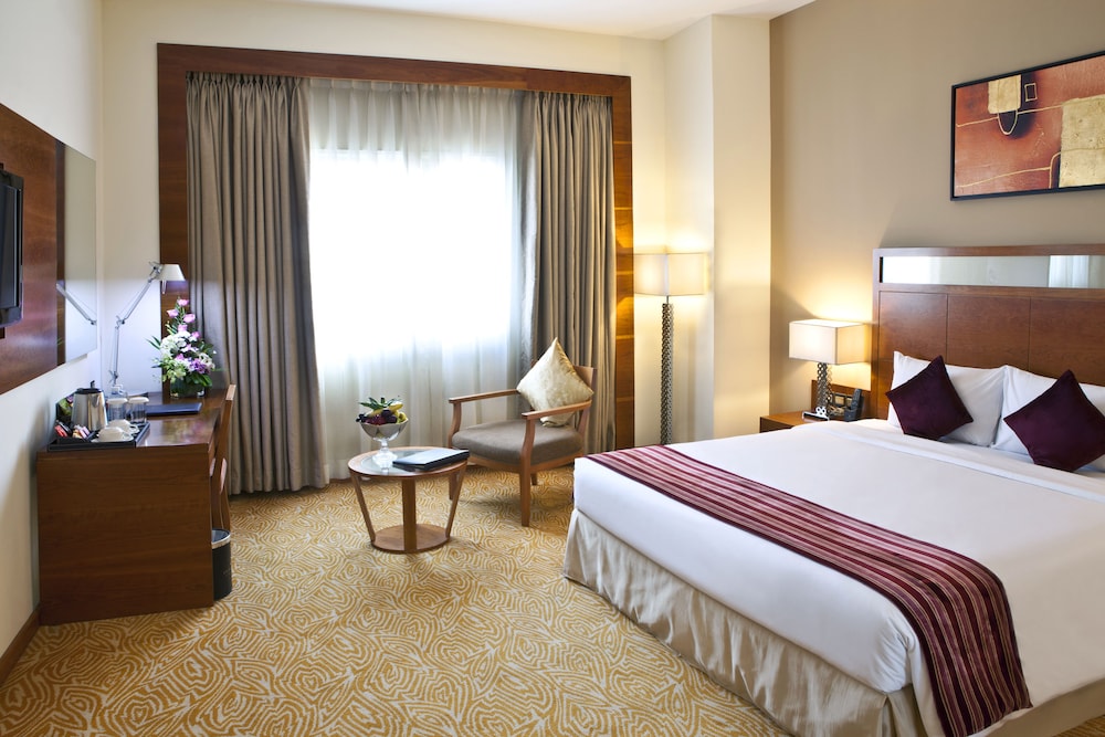 Landmark Grand Deira 10