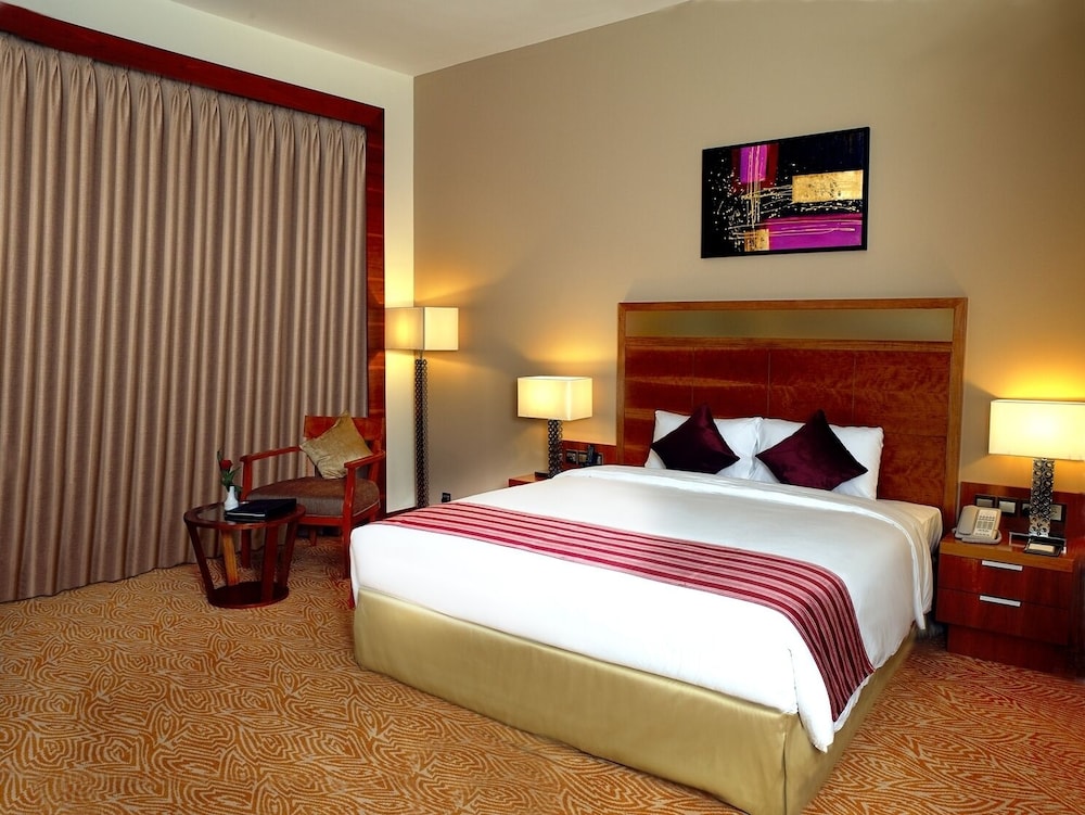 Landmark Grand Deira 17