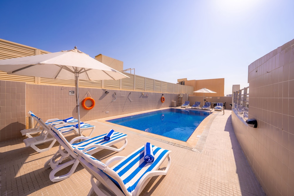 Landmark Grand Deira 24