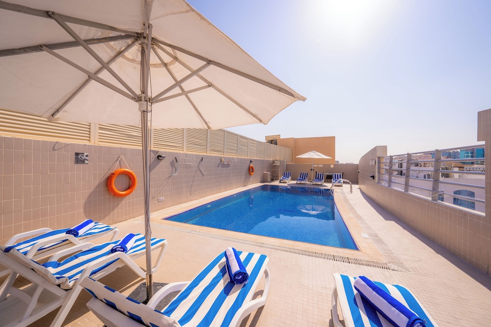 Landmark Grand Deira 22