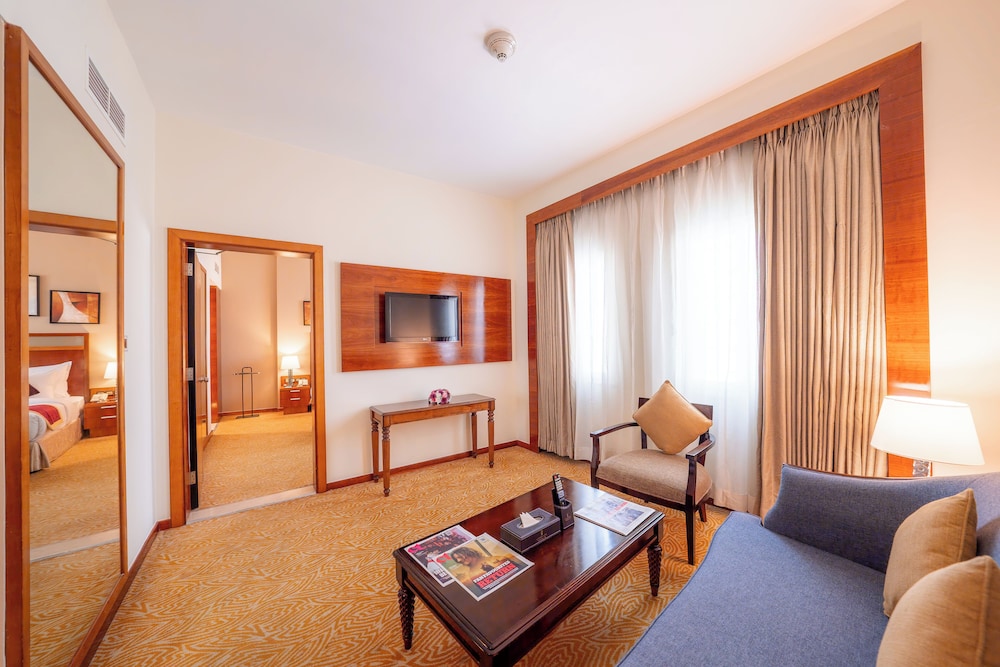 Landmark Grand Deira 13