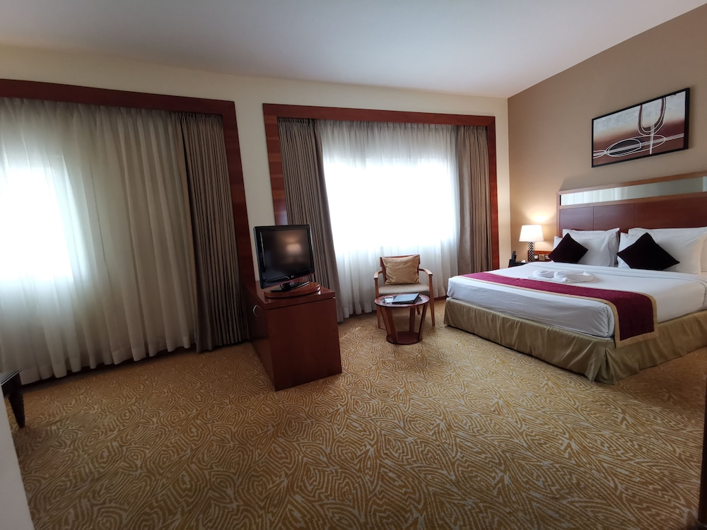 Landmark Grand Deira 11