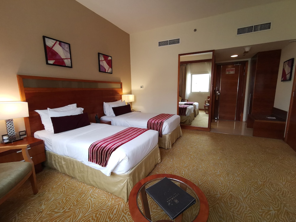 Landmark Grand Deira 7