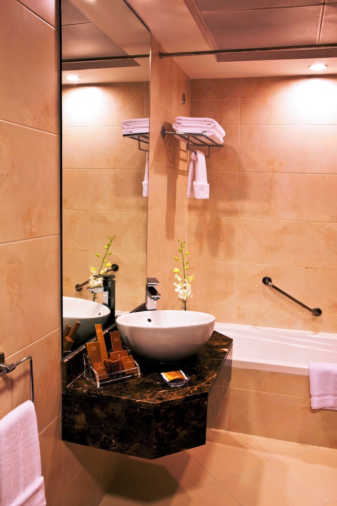 Landmark Grand Deira 21