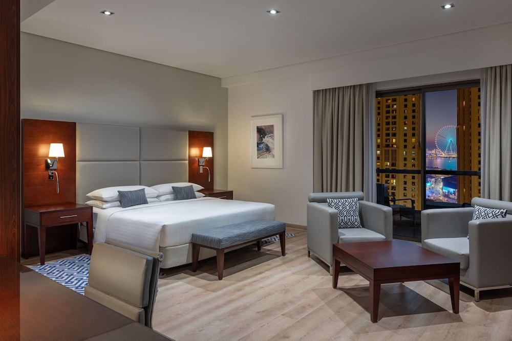 Sheraton The Walk, Dubai 7