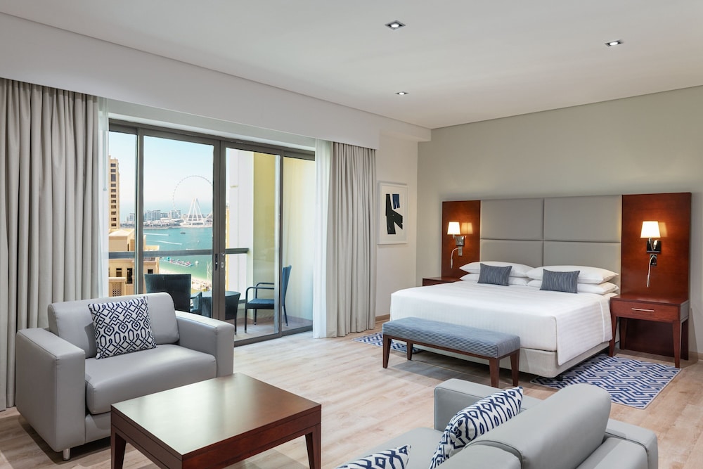 Sheraton The Walk, Dubai 12