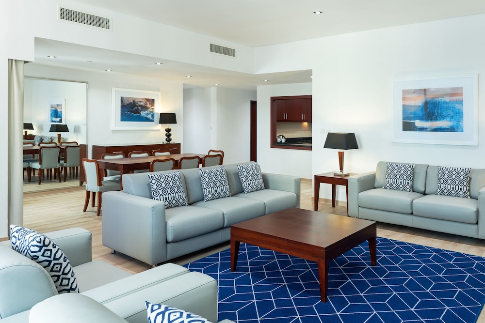 Sheraton The Walk, Dubai 22