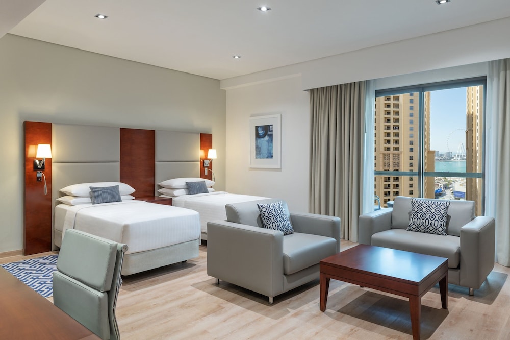 Sheraton The Walk, Dubai 8
