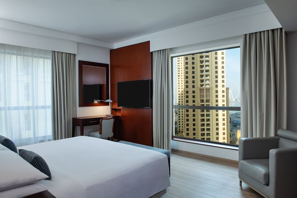Sheraton The Walk, Dubai 9