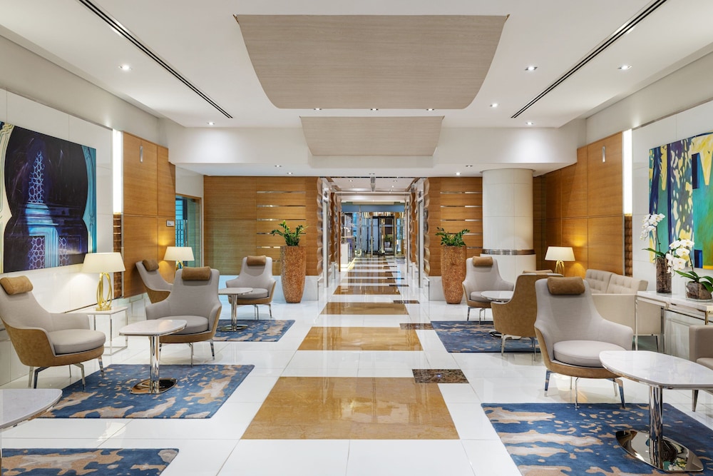 Sheraton The Walk, Dubai 2