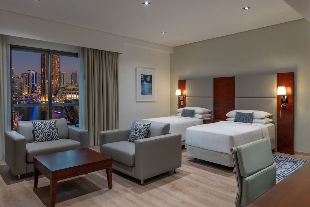Sheraton The Walk, Dubai 6