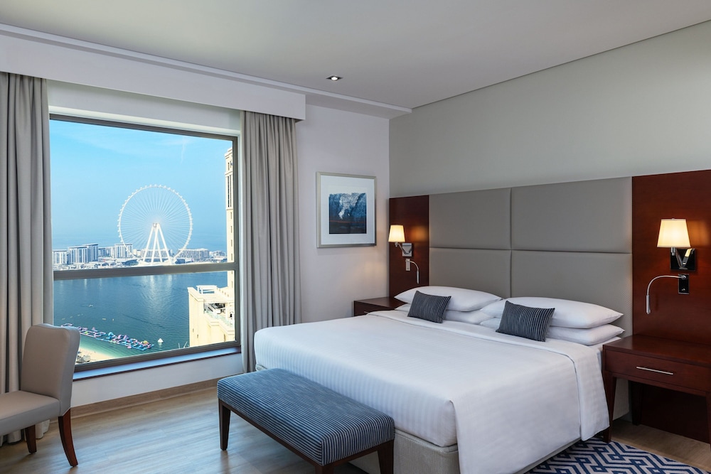 Sheraton The Walk, Dubai 10