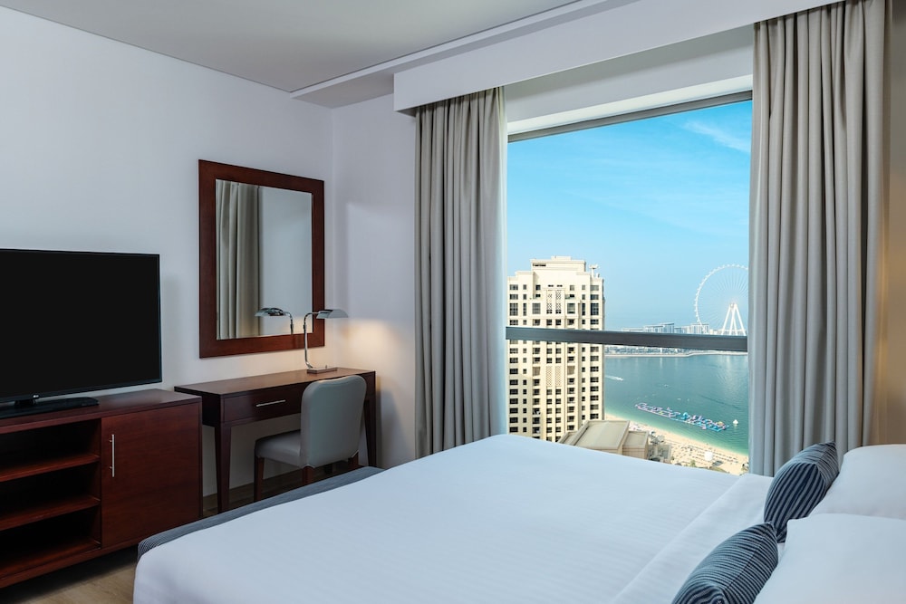 Sheraton The Walk, Dubai 11