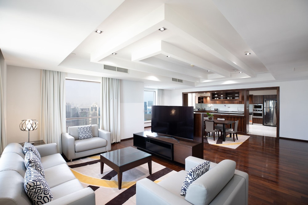Sheraton The Walk, Dubai 21
