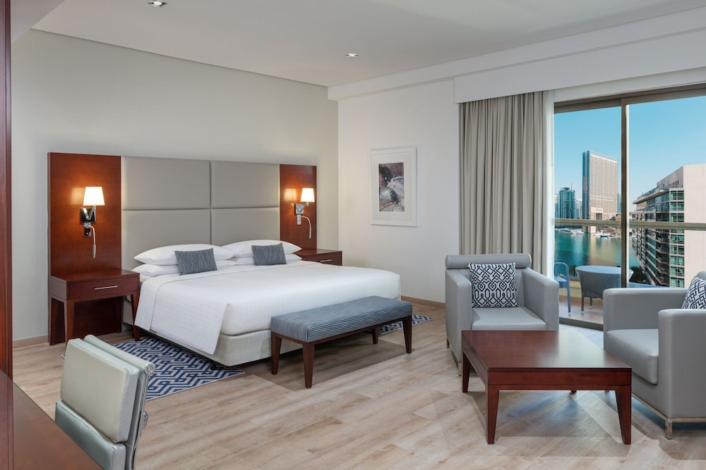 Sheraton The Walk, Dubai 14
