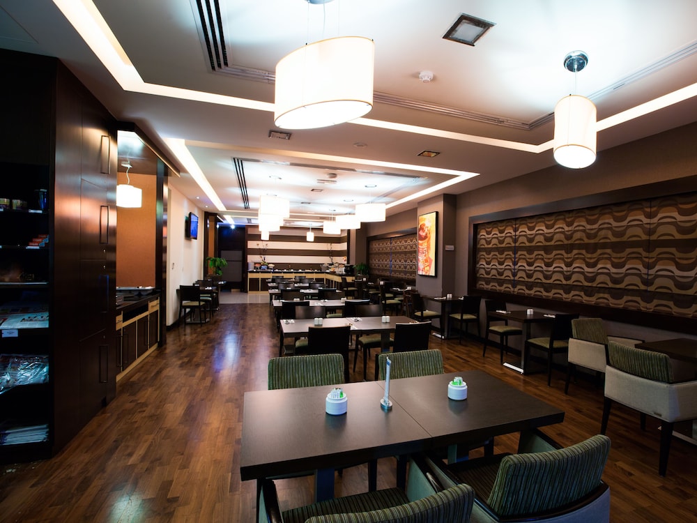 Citymax Hotel Sharjah 13