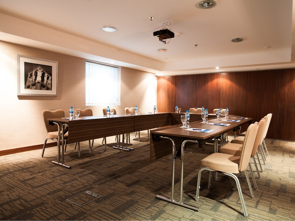 Citymax Hotel Sharjah 21