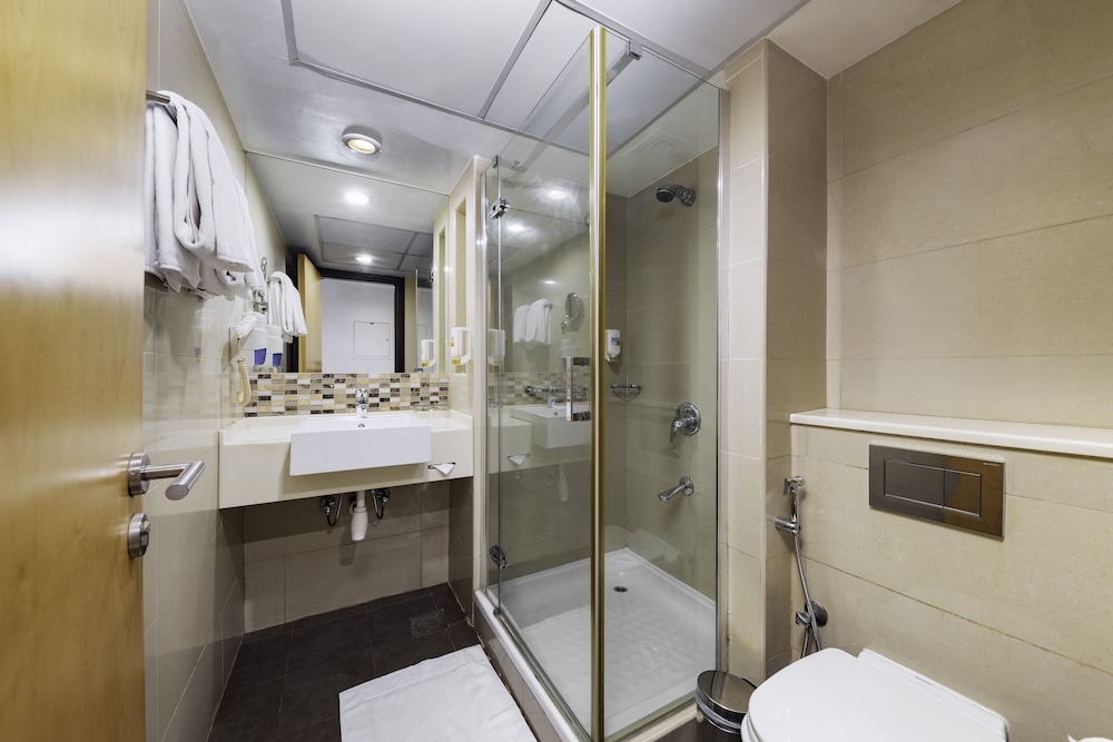 Citymax Hotel Sharjah 8