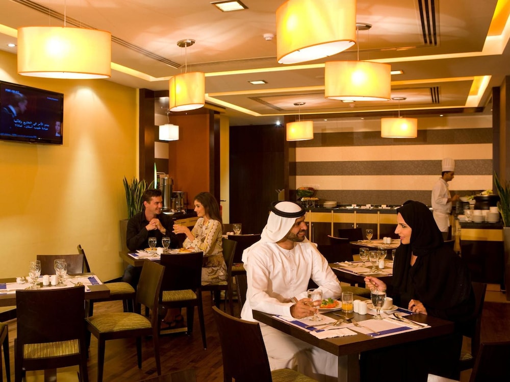 Citymax Hotel Sharjah 18
