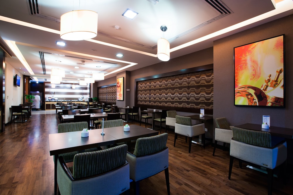 Citymax Hotel Sharjah 15